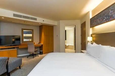 Chatrium Residence Sathon Bangkok - 230