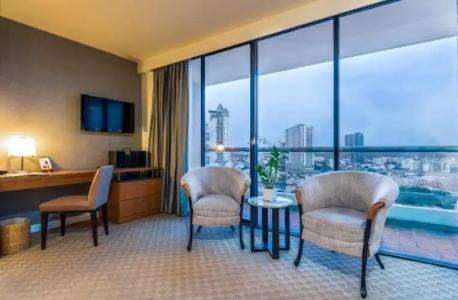 Chatrium Residence Sathon Bangkok - 335