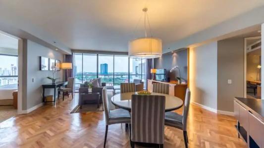 Chatrium Residence Sathon Bangkok - 174