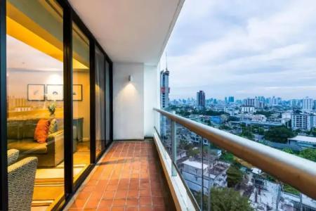Chatrium Residence Sathon Bangkok - 131