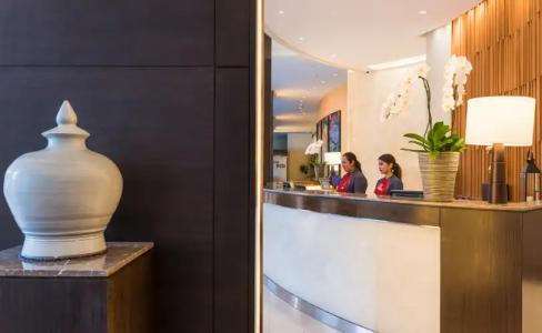 Chatrium Residence Sathon Bangkok - 48