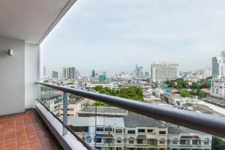 Chatrium Residence Sathon Bangkok - 201