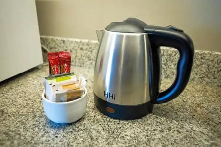 Chatrium Residence Sathon Bangkok - 222