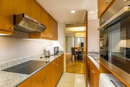 Chatrium Residence Sathon Bangkok - 211
