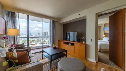 Chatrium Residence Sathon Bangkok - 115