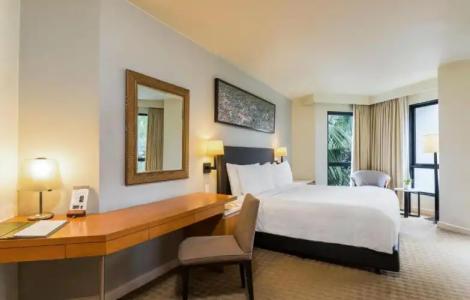 Chatrium Residence Sathon Bangkok - 336