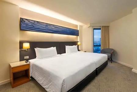 Chatrium Residence Sathon Bangkok - 207