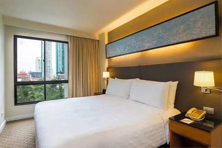 Chatrium Residence Sathon Bangkok - 286