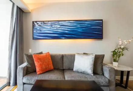 Chatrium Residence Sathon Bangkok - 57