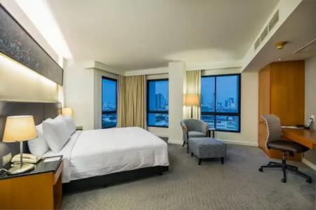 Chatrium Residence Sathon Bangkok - 256