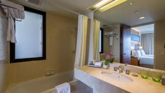 Chatrium Residence Sathon Bangkok - 116