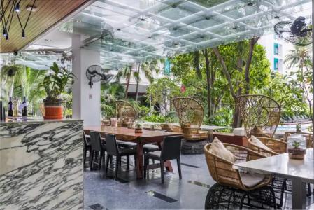 Chatrium Residence Sathon Bangkok - 44