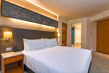 Chatrium Residence Sathon Bangkok - 302