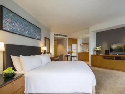 Chatrium Residence Sathon Bangkok - 311