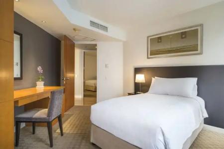 Chatrium Residence Sathon Bangkok - 248