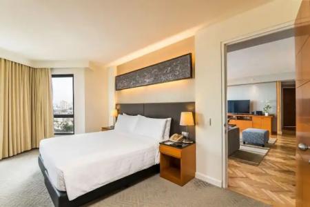 Chatrium Residence Sathon Bangkok - 249