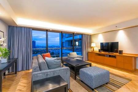 Chatrium Residence Sathon Bangkok - 215