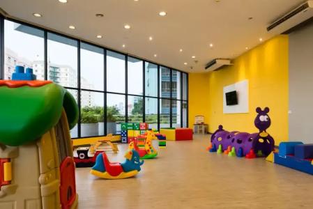 Chatrium Residence Sathon Bangkok - 26