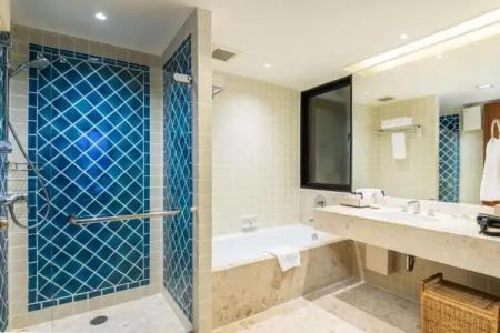 Chatrium Residence Sathon Bangkok - 126