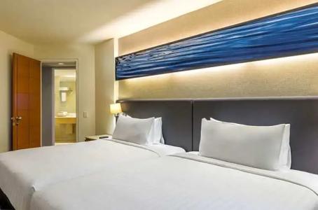 Chatrium Residence Sathon Bangkok - 228