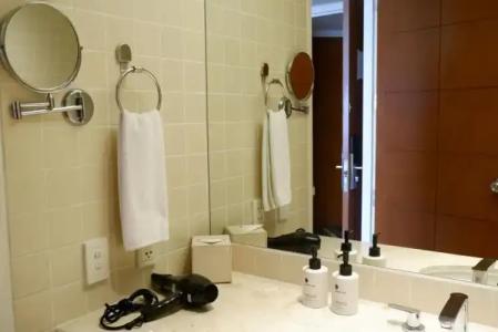 Chatrium Residence Sathon Bangkok - 319