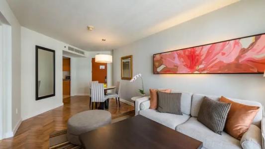 Chatrium Residence Sathon Bangkok - 113