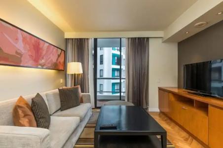 Chatrium Residence Sathon Bangkok - 104