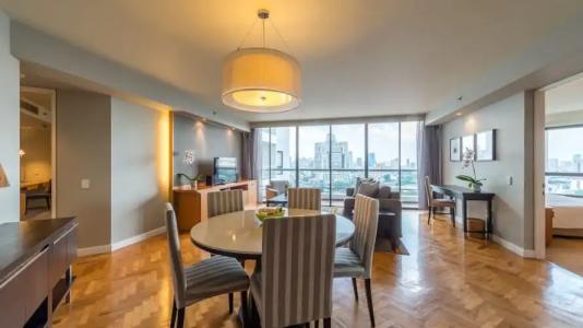 Chatrium Residence Sathon Bangkok - 179