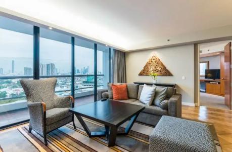 Chatrium Residence Sathon Bangkok - 271