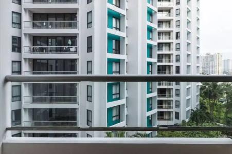 Chatrium Residence Sathon Bangkok - 103