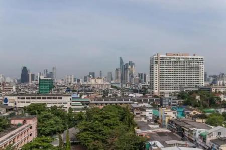 Chatrium Residence Sathon Bangkok - 200
