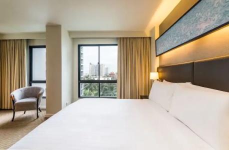 Chatrium Residence Sathon Bangkok - 107