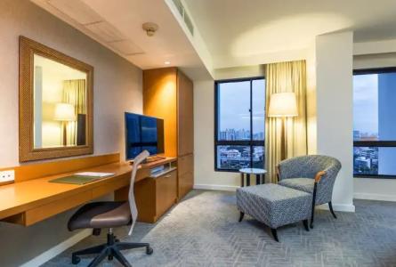 Chatrium Residence Sathon Bangkok - 145