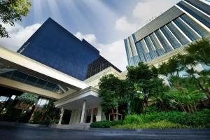 The Sukosol Hotel - Sha Extra Plus