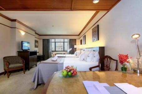 The Sukosol - Sha Extra Plus - 41