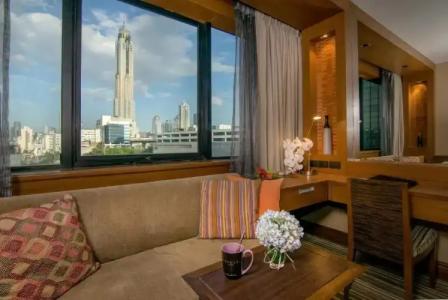 The Sukosol - Sha Extra Plus - 39