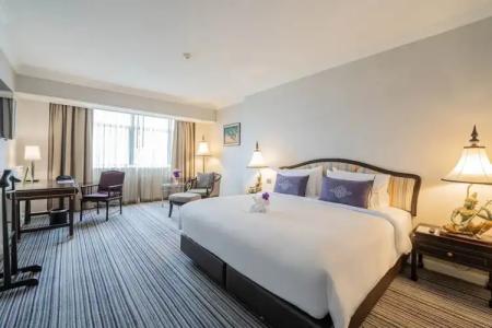 The Sukosol - Sha Extra Plus - 21