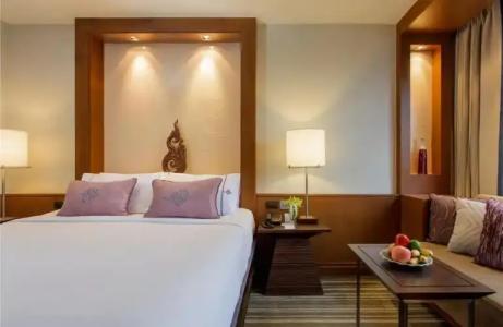 The Sukosol - Sha Extra Plus - 35