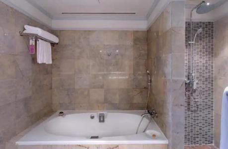 The Sukosol - Sha Extra Plus - 64