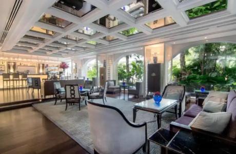 The Sukosol - Sha Extra Plus - 12