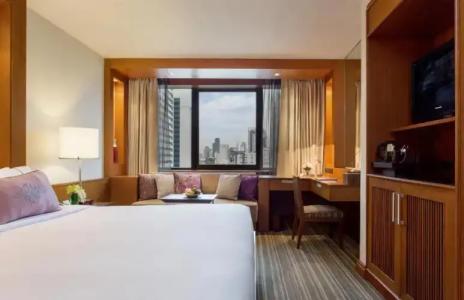 The Sukosol - Sha Extra Plus - 36