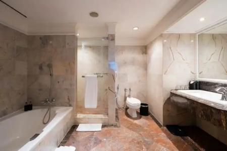 The Sukosol - Sha Extra Plus - 26