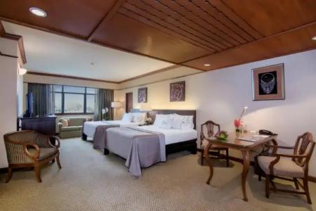 The Sukosol - Sha Extra Plus - 40