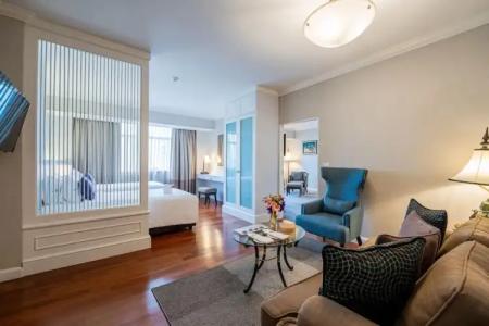 The Sukosol - Sha Extra Plus - 24