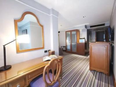 The Sukosol - Sha Extra Plus - 31