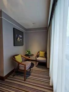 The Sukosol - Sha Extra Plus - 32