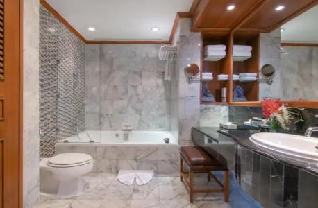 The Sukosol - Sha Extra Plus - 45