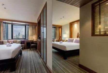 The Sukosol - Sha Extra Plus - 34