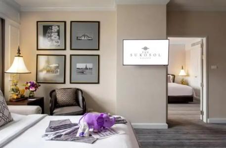 The Sukosol - Sha Extra Plus - 62