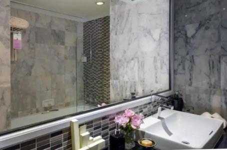 The Sukosol - Sha Extra Plus - 50